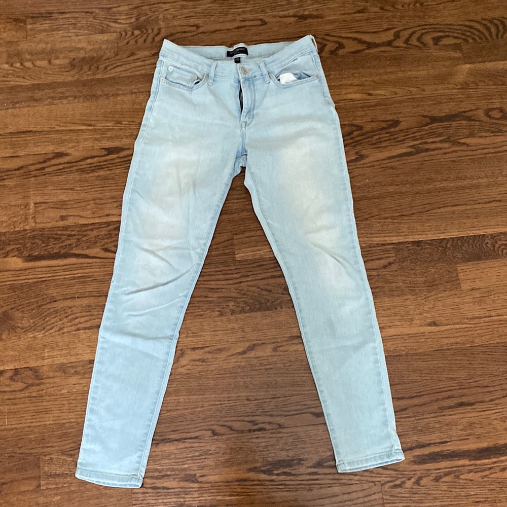 Banana Republic Skinny Jeans